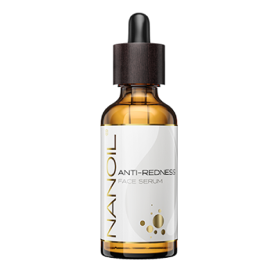 Nanoil Anti-Redness Face Serum ﻿