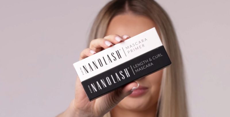mascara primer nanolash